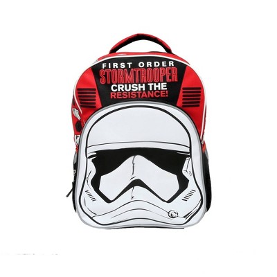 star wars backpack kids