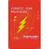 Trends International DC Comics Movie The Flash - Vibrate Your Molecules Unframed Wall Poster Prints - 4 of 4