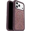 OtterBox Apple iPhone 17 Pro Max Defender Series Pro XT Clear Case for MagSafe with Camera Control - Dusk Reverie - 4 of 4