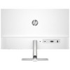 HP Inc. Series 5 23.8 inch FHD White Monitor - 524sw 23.8" FHD (1920 x 1080) 48-100 - 4 of 4