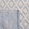 Vermont VRM304 Hand Woven Area Rug  - Safavieh - 3 of 3