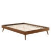 Modway Margo King Wood Platform Bed Frame - 2 of 4