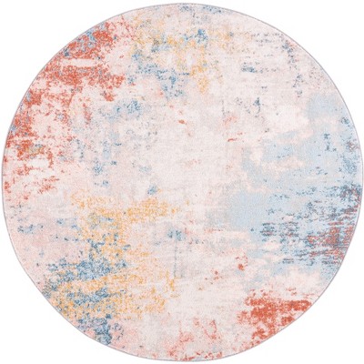 Tulum TUL207 Power Loomed Area Rug  - Safavieh