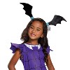 Girls' Classic Vampirina Dress Costume - 3 of 3