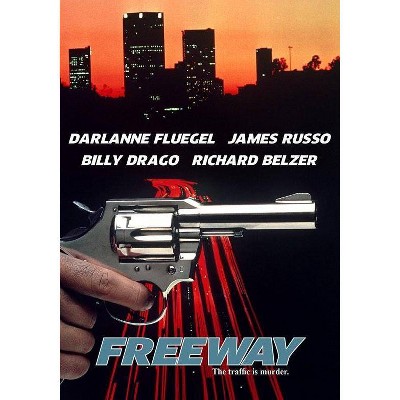 Freeway (DVD)(2017)