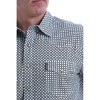 Men's 's Modern Fit Shirt - CINCH - 3 of 3