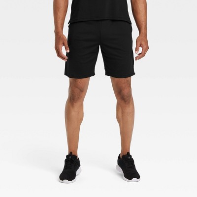 Stylish all in motion XL shorts for active lifestyle
