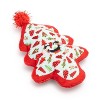 Holiday Tree Cat Toy - 2 of 2
