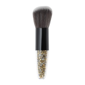 Unique Bargains Fluffy Blush Brush 1 Pc - 1 of 4