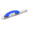 Bon Tool 82-775 Mag Float - Round End - 18-inch X 3 1/8-inch Comfort Grip Handle - 4 of 4