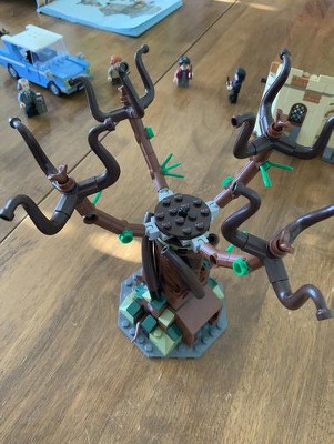 target whomping willow