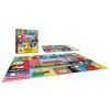 RoseArt Peanuts Vibes  Jigsaw Puzzle - 300pc - image 2 of 4