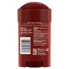 Old Spice Hardest Working Collection Sweat Defense Stronger Swagger Antiperspirant & Deodorant - 2.6oz - image 3 of 4