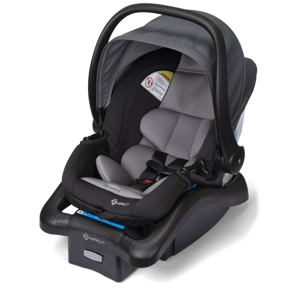 Photos - Car Seat Safety 1st OnBoard LT Infant  - Monument 2 