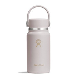 Hydro Flask 200 ml Stainless Steel Micro Hydro Bottle - Ivory : Target
