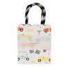 Meri Meri Race Car Party Bags (Pack of 8) - 3 of 3