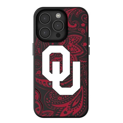 oklahoma sooners