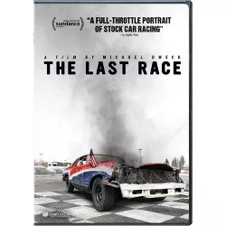 The Last Race (DVD)(2019)