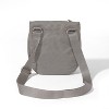 baggallini Women's Dash Crossbody Bag - 3 of 4