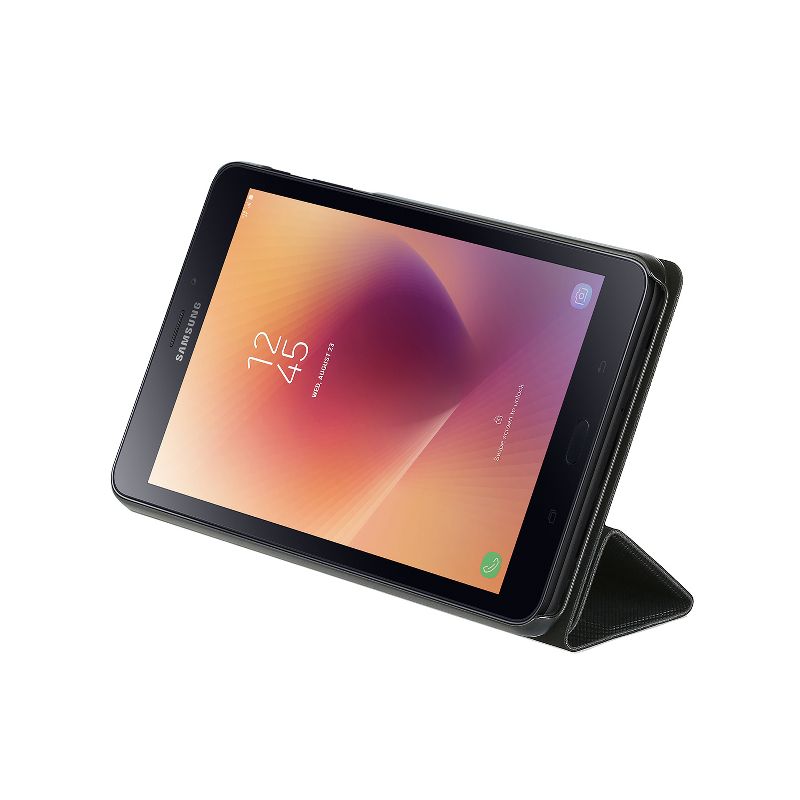 Tucano Gala Folio Case for Samsung T290 Galaxy Tab A 8 Inch (2019 July) Tablet - Black, 5 of 7