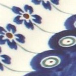 flowering peacock