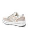 Xti Women's Fashion Sneakers with side zipper 143729 - 4 of 4