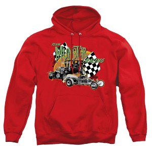 The Munsters Munster Racing Adult Pull-Over Hoodie - 1 of 4