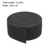 Unique Bargains Flexible Sewing Knit Elastic Bands for Wigs Waistband Pants - 2 of 4