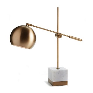 Plum & Post Graydon Desk Lamp - 1 of 2