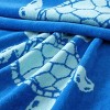 Tommy Bahama Fish Beach Towel Set Blue - 4 of 4