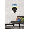 Trends International Hello Kitty and Friends: Hello - Chococat Feature Series Unframed Wall Poster Prints - 2 of 4