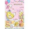 Trends International Bananya - Party Unframed Wall Poster Prints - image 4 of 4