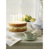 Portmeirion Sophie Conran Footed Cake Plate - White - 12.25 Inch x 2.5 Inch - 3 of 3