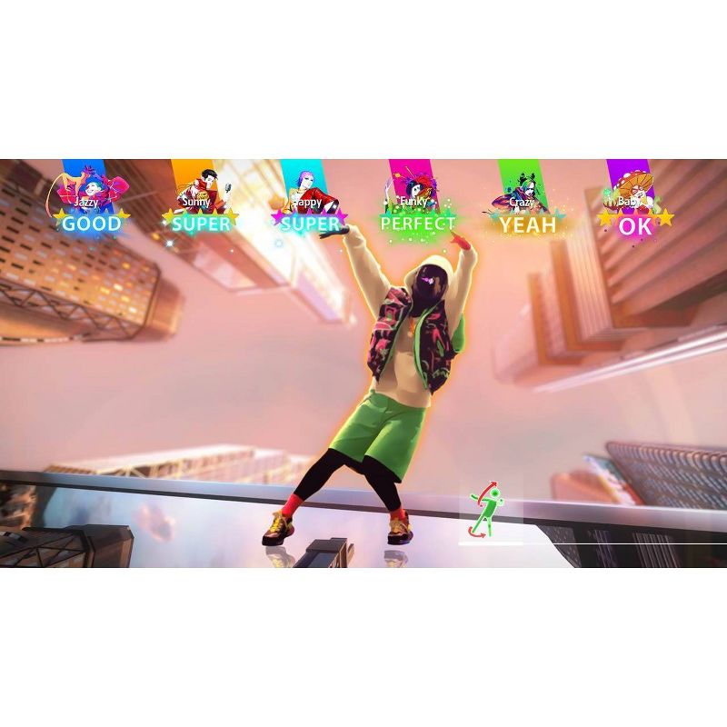 Just Dance 2023 Edition - Nintendo Switch (Digital), 4 of 8