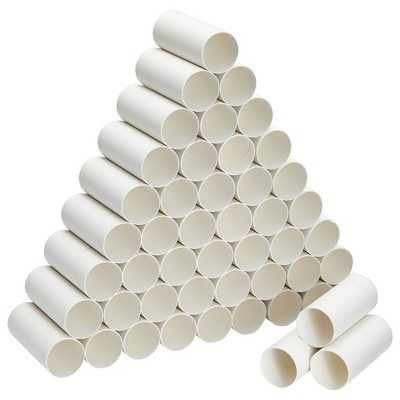 Bright Creations 36 Brown Empty Paper Towel Rolls, Cardboard Tubes For  Crafts, Diy Classroom Projects (1.6 X 5.9 In) : Target