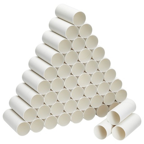 Cardboard tubes