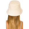 Women's Wave Bucket Hat - Lack of Color - 3 of 3