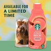 Starbucks Brown Sugar Cinnamon Flavored Cold Brew Concentrate - 32 fl oz - image 3 of 4