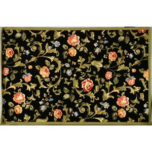 Chelsea HK310 Hand Hooked Indoor Rugs - Safavieh - 1 of 4
