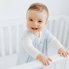 Halo SleepSack 100% Cotton Wearable Blanket - Boys - 2 of 4