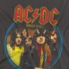 Boys' Short Sleeve AC/DC Highway To Hell T-Shirt - 3 of 4