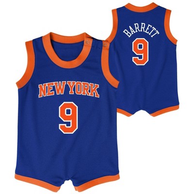 infant knicks jersey