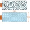 OPUX Anti Fatigue Kitchen Floor Mat, Reversible Waterproof Non Slip Comfort Pad Office Home - 2 of 4