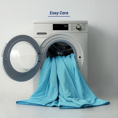 Outlast Cooling comforter ,NASA-grade technology Cooling Blanket,Q-Max 0.4 Aerocool Cooling