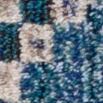 blue/beige