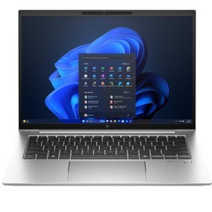 HP Inc. EliteBook Laptop Computer 14" WUXGA Intel Core Ultra 7 16 GB memory; 512 GB - 1 of 4