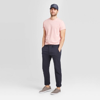 target tech chinos
