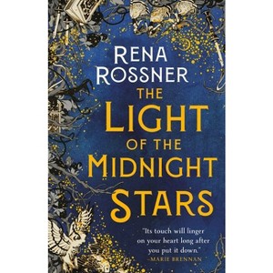 The Light of the Midnight Stars - by  Rena Rossner (Hardcover) - 1 of 1
