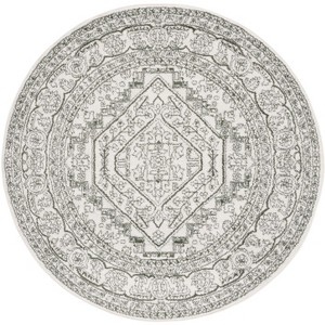 Adirondack ADR108 Non-Shedding Power Loomed Indoor Rugs - Safavieh - 1 of 4