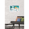 Trends International The Promised Neverland - Orphans Framed Wall Poster Prints - 2 of 4